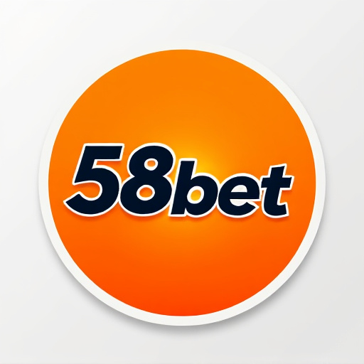 58bet Logo